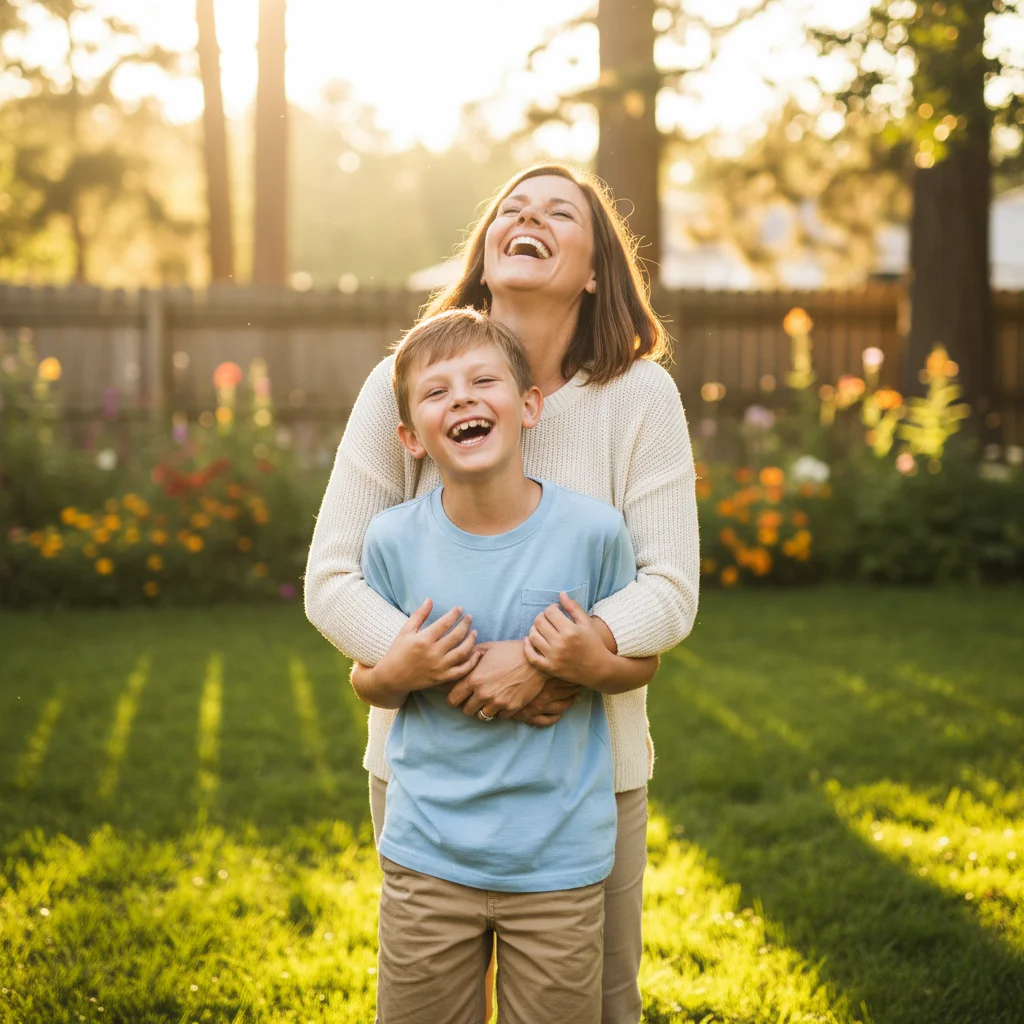 My Son Was on Adderall for Two Years. Here's Why I Asked His Doctor About Saffron.