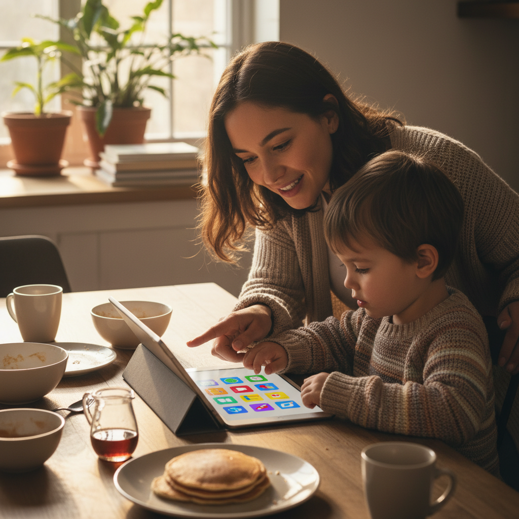 I Tried 5 Popular ADHD Apps for Kids — Here's Which Ones Actually Helped