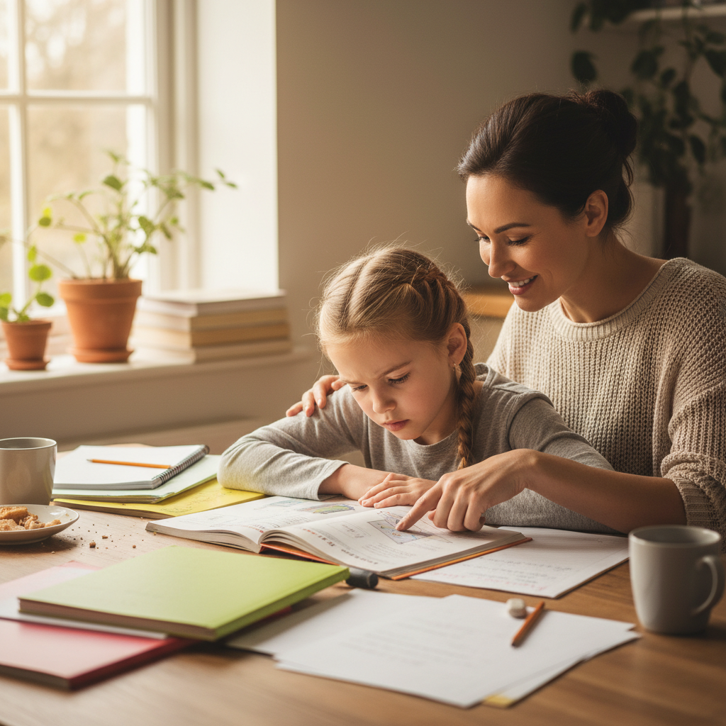 Teacher Says My ADHD Child Is 'Behind' — What Grade-Level Really Means for Neurodivergent Kids