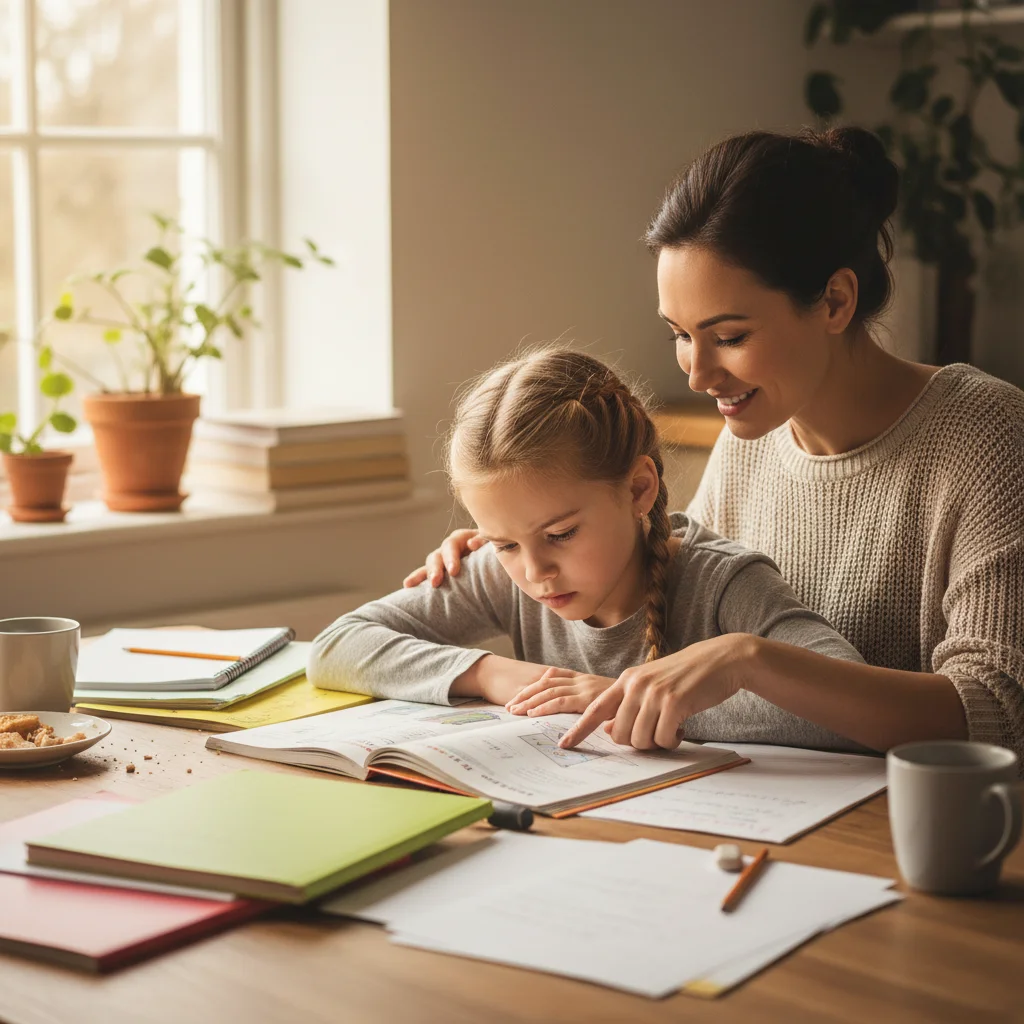 Teacher Says My ADHD Child Is 'Behind' — What Grade-Level Really Means for Neurodivergent Kids