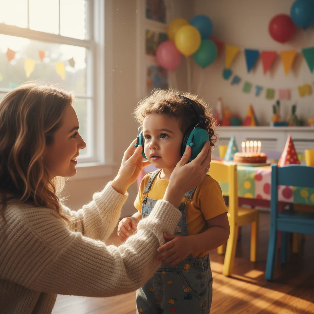 My ADHD Child Can't Handle Birthday Parties — Here's How We Finally Made It Work