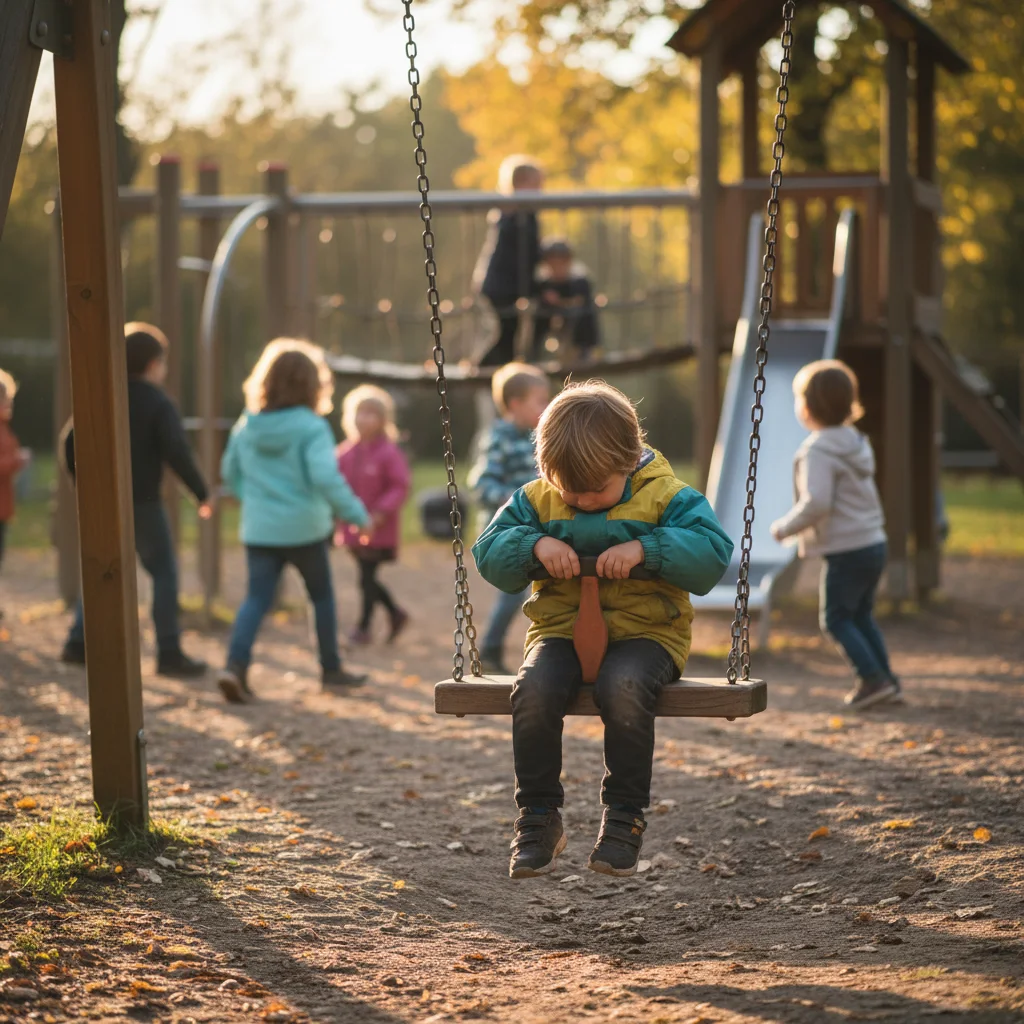 My ADHD Son Can't Keep Friends — Here's What I Learned About Social Skills