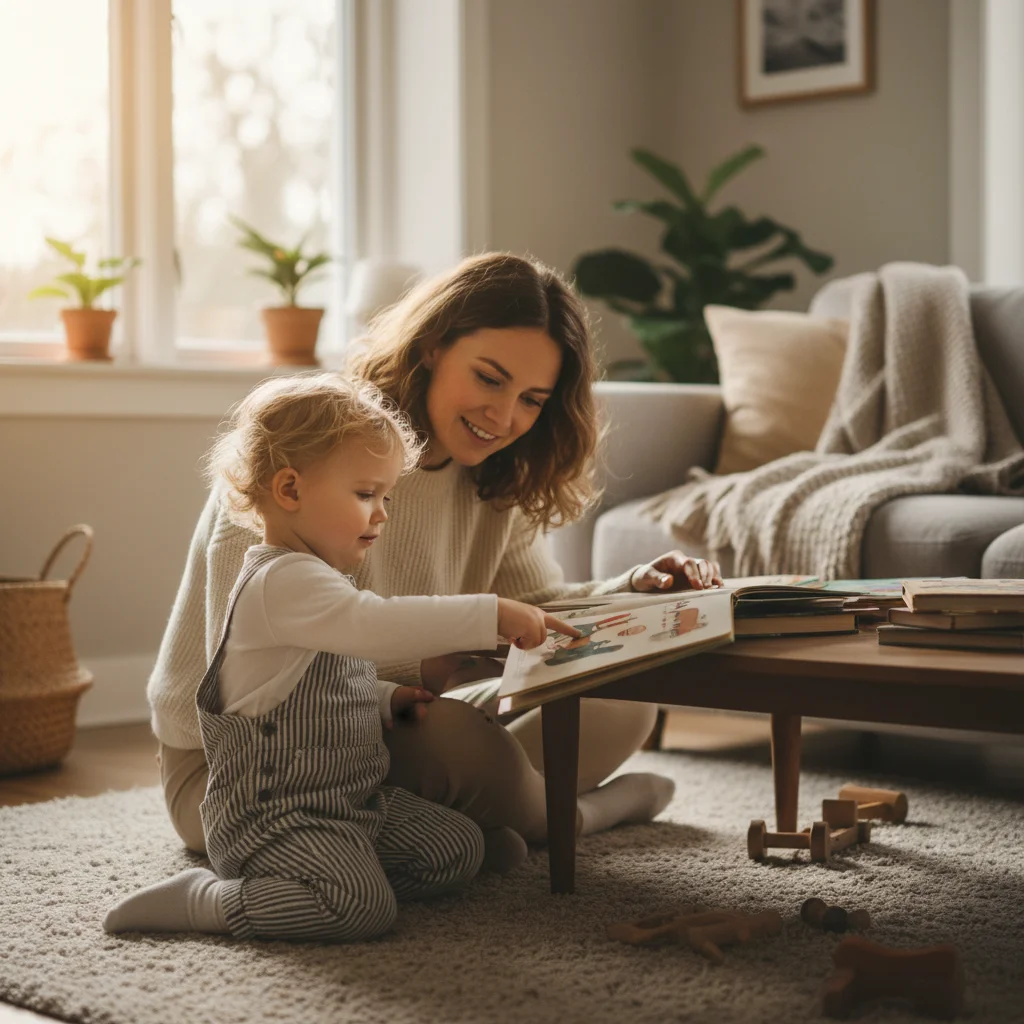 ADHD Child Can't Make Eye Contact — The Social Anxiety Signal Parents Miss