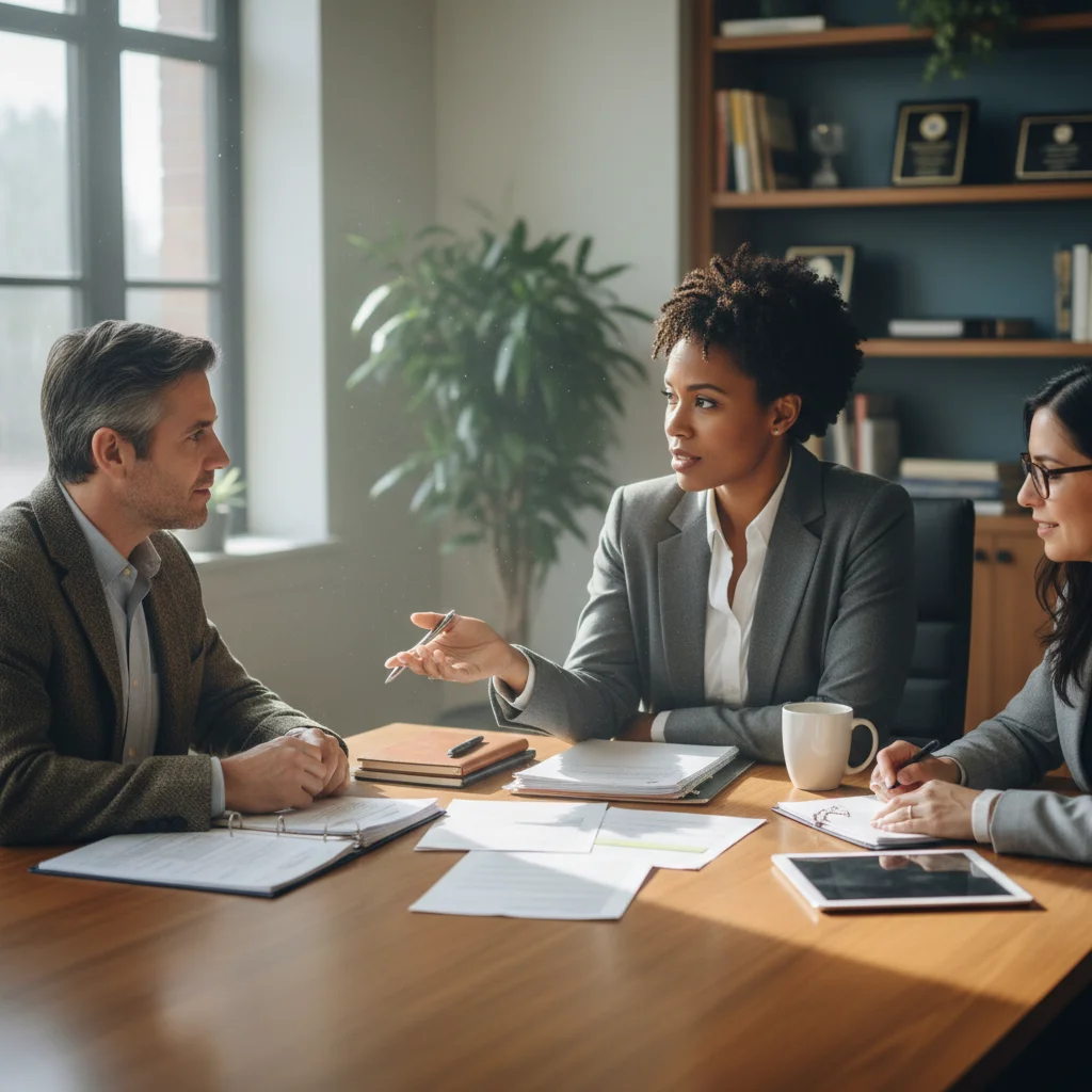 I Discovered the Legal Rights My ADHD Child Has at School — And So Should You