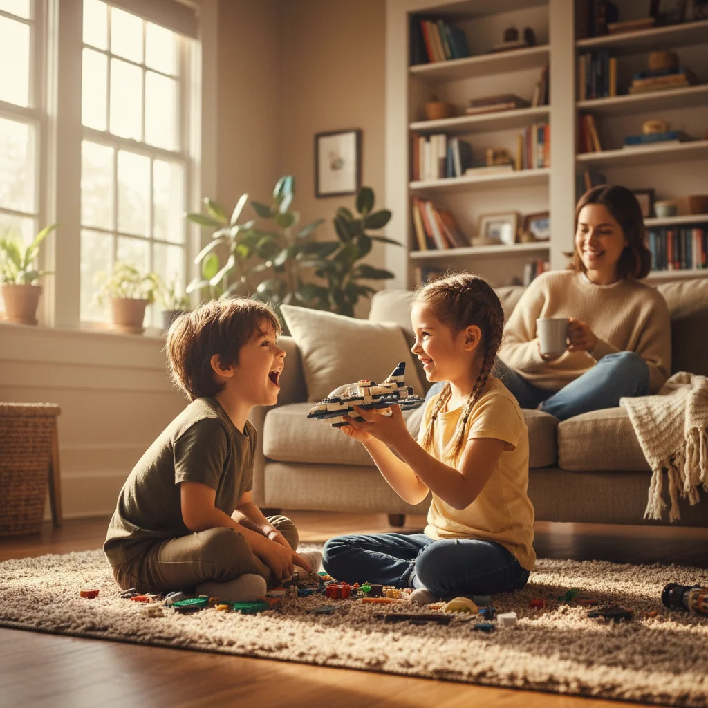 My ADHD Child Gets Invited to Playdates — But Never Gets Asked Back. Here's What I Finally Figured Out