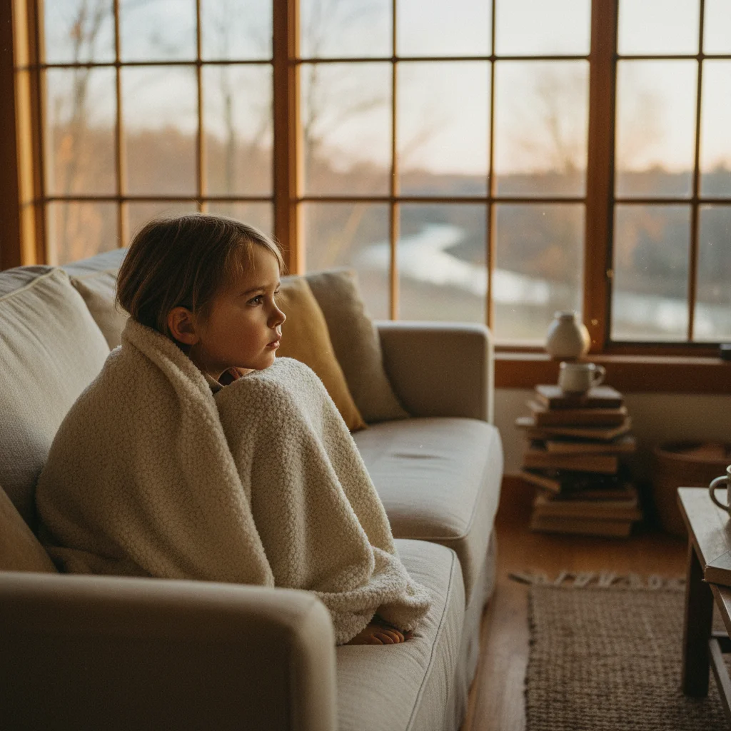 Your ADHD Child Isn't Lazy — They're Understimulated (And Here's How to Fix It)