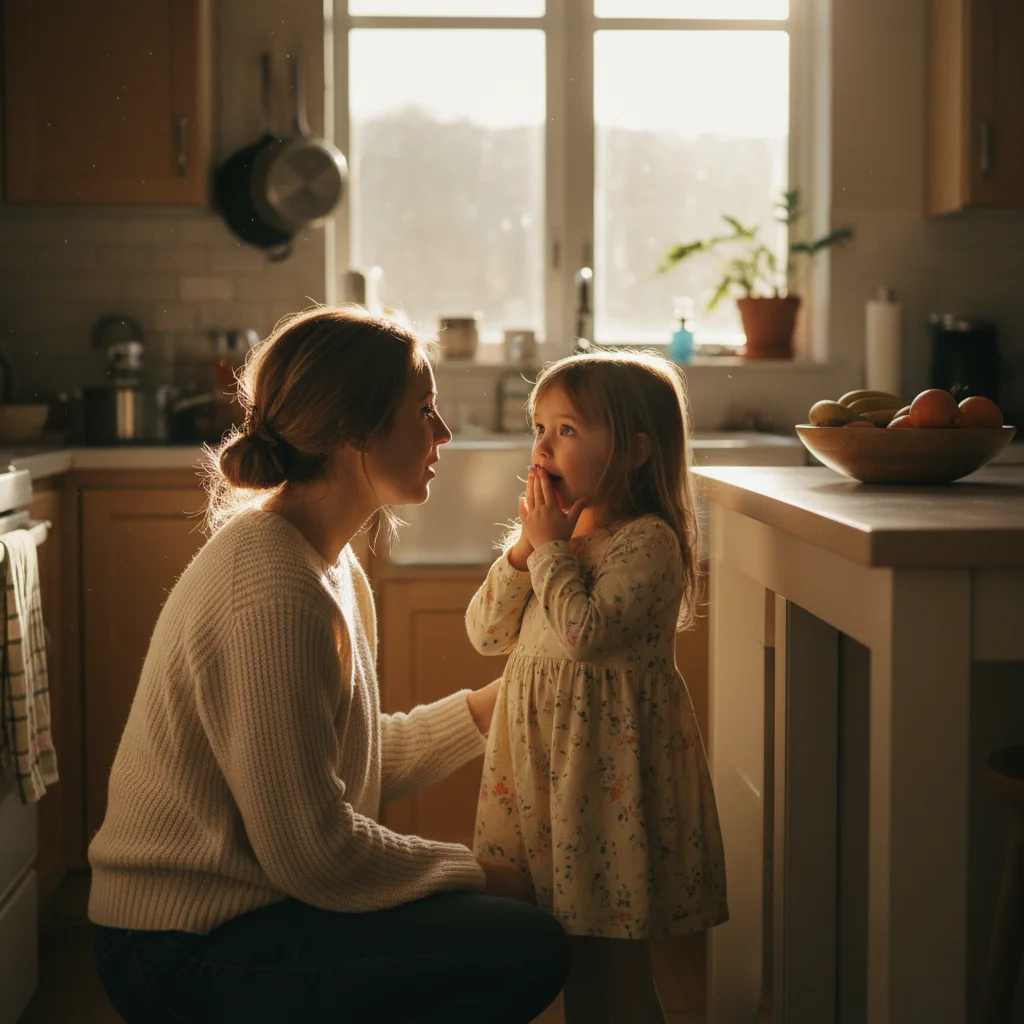 I Started Saying 'Yes, And' Instead of 'No' to My ADHD Child — The Improv Trick That Stopped Our Daily Power Struggles
