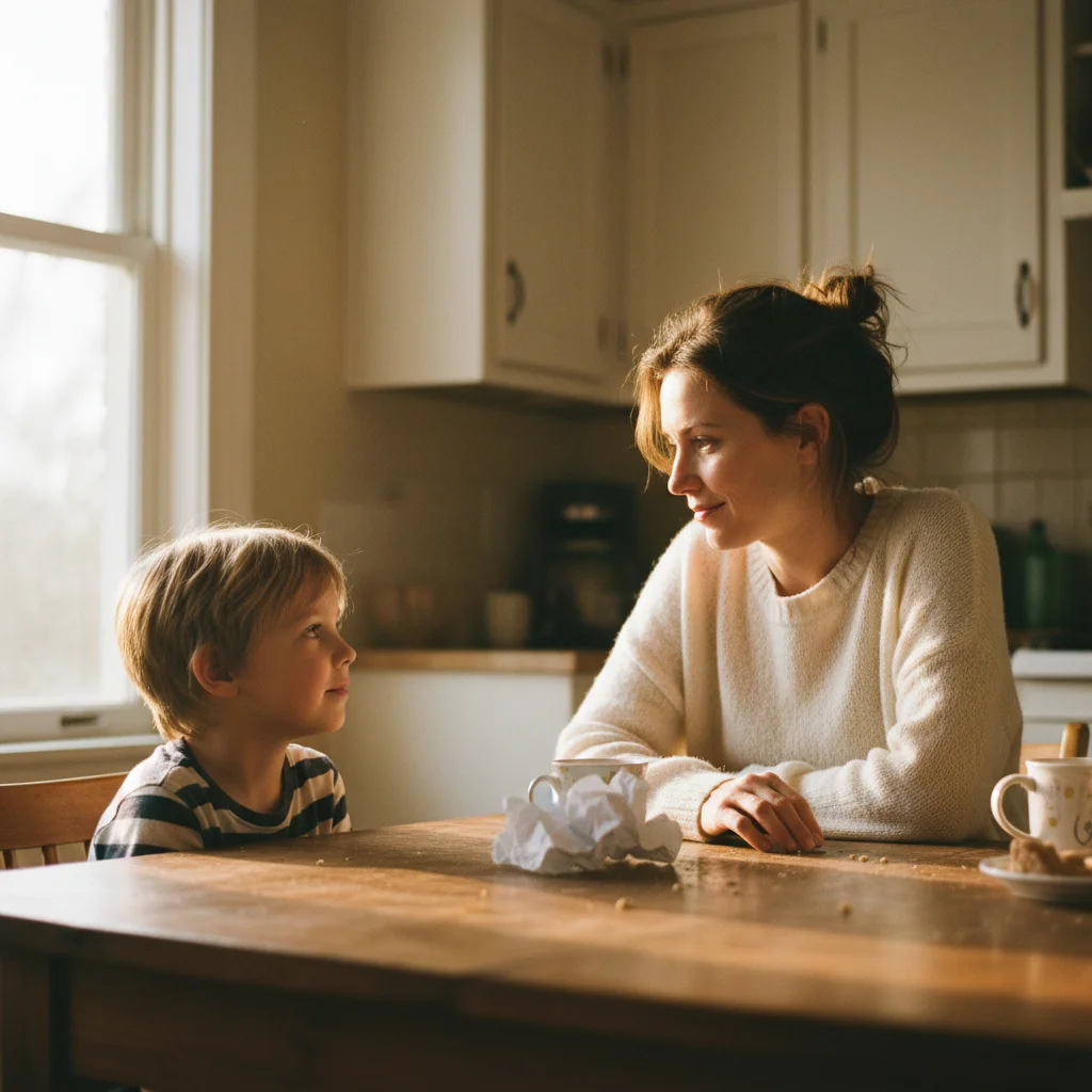 My ADHD Child's Teacher Said 'Just Take Away Privileges' — Why That Advice Is Making Things Worse