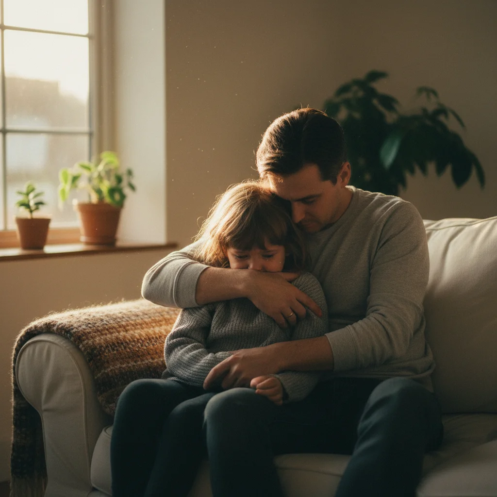 My ADHD Child Says 'I'm Stupid' Every Day — The Self-Esteem Crisis That Breaks My Heart