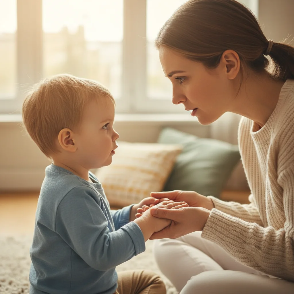 My ADHD Child Started Picking Their Skin Until It Bleeds — The Body-Focused Repetitive Behavior That Screams for Help