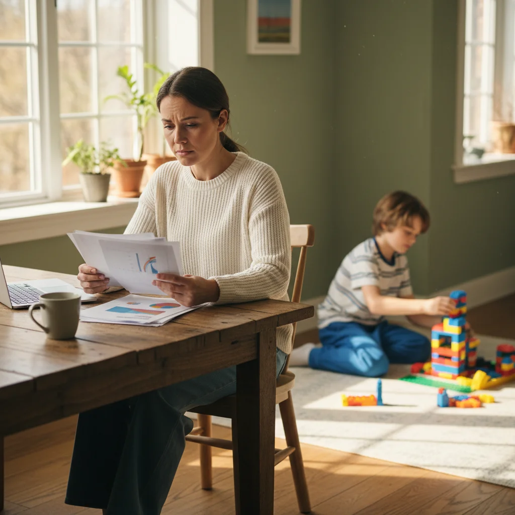 My ADHD Child Gets Suspended for Fighting — The Hidden Bullying Crisis Schools Won't Address