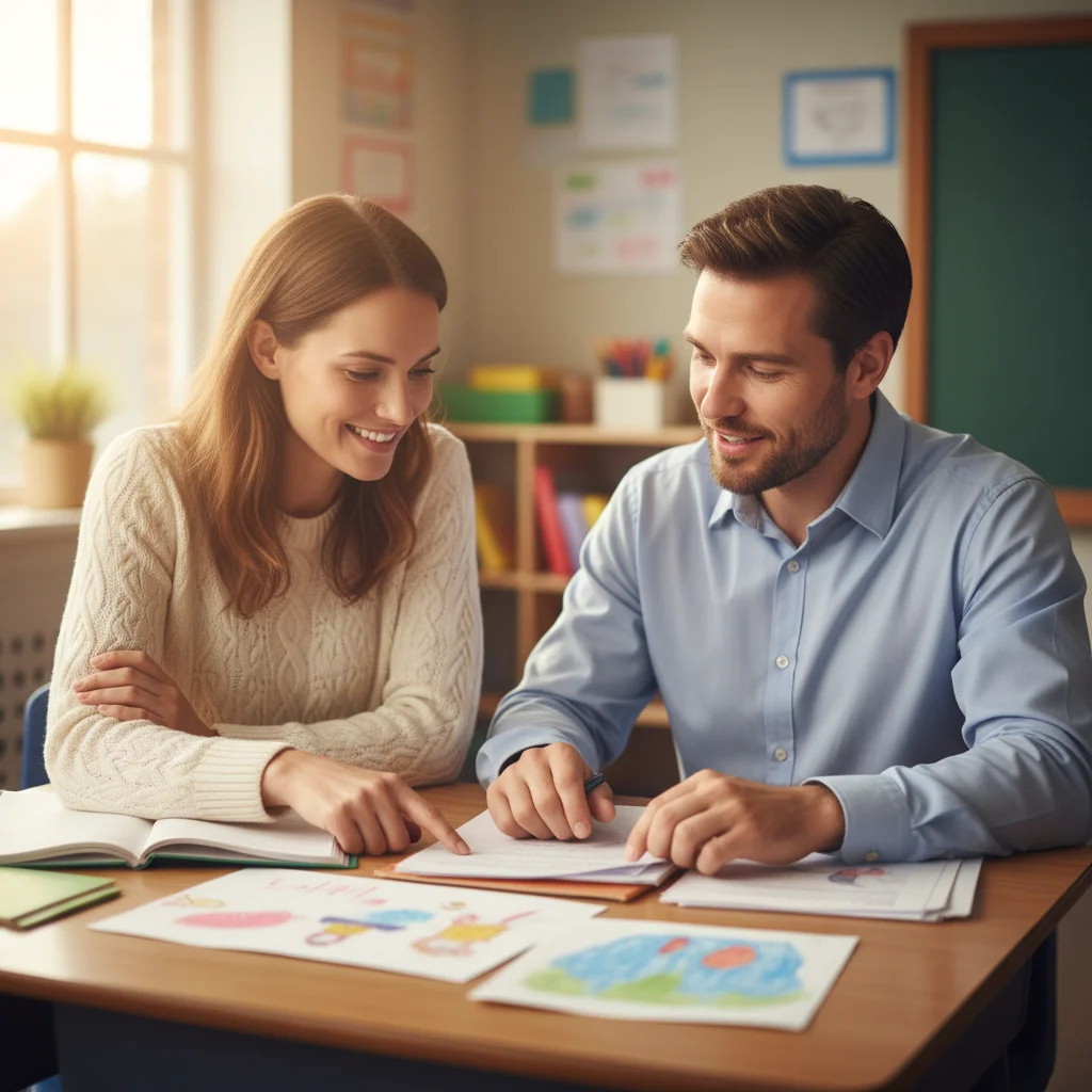 Teacher Says My ADHD Child Is 'Unmotivated' — The Dopamine Reward System That's Actually Broken