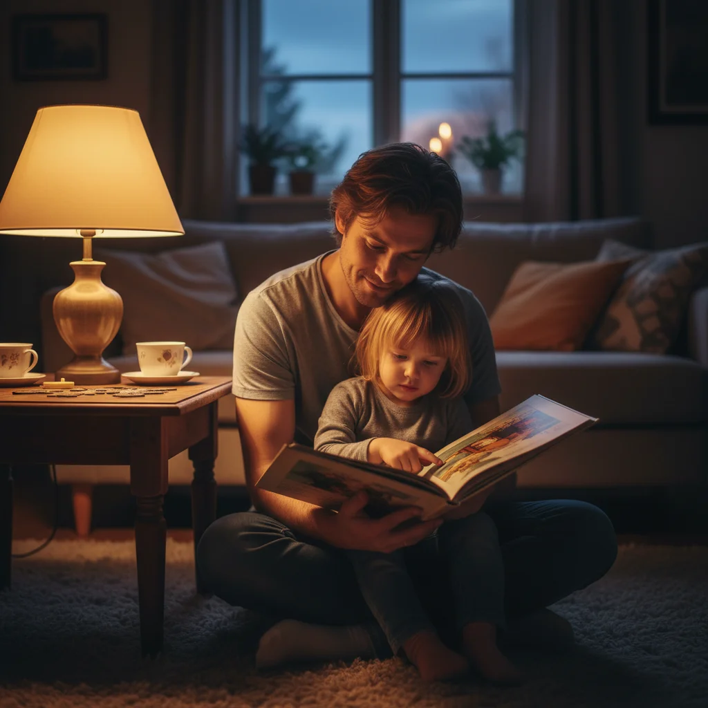 I Tried 6 Popular ADHD Evening Routines — Only One Prevented the Bedtime Explosion