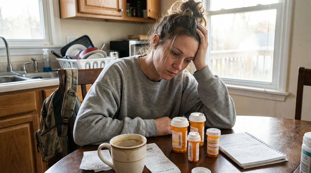 The Medication Merry-Go-Round: What 15 ADHD Parents Wish They'd Known Before Starting Meds