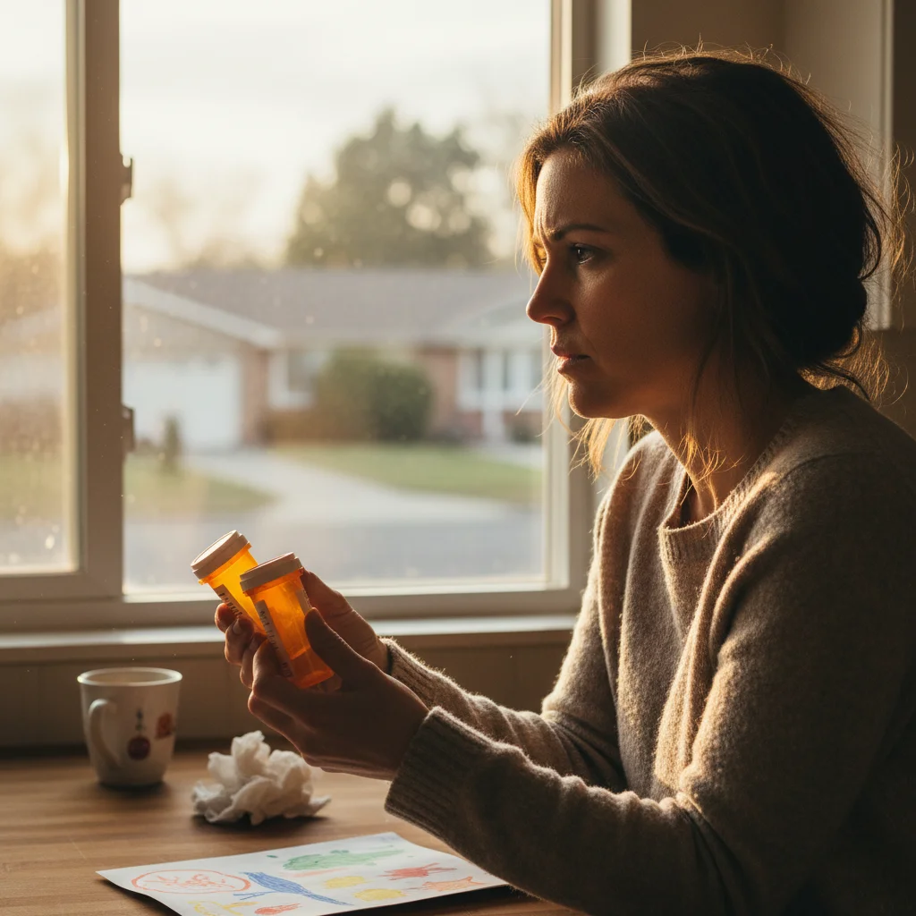 ADHD Medication Stops Working After 6 Months — The Tolerance Problem No One Warns You About