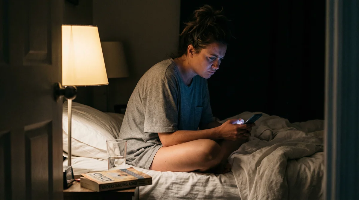 I Was Terrified to Medicate My ADHD Child — A Mom's Honest Guide to the Decision