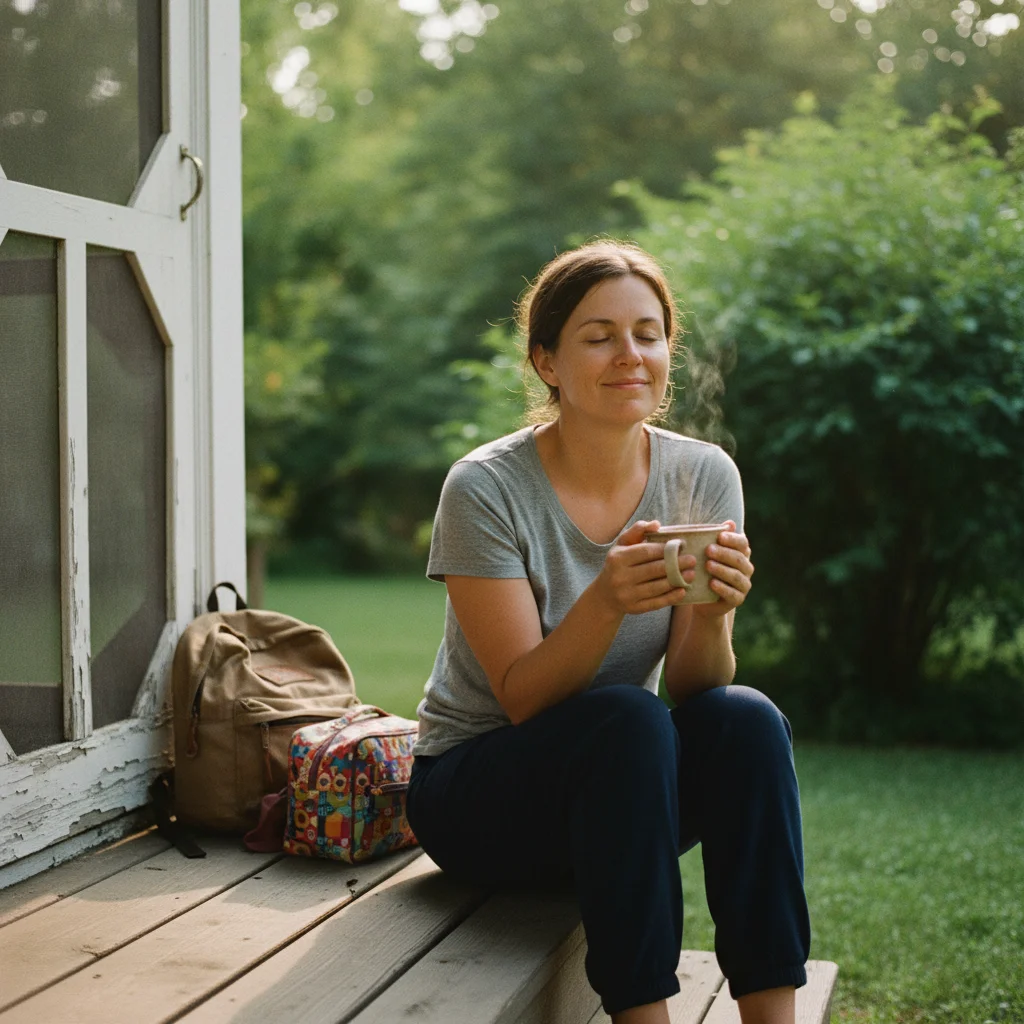 ADHD Parent Summer Countdown Dread — Why the Last Two Weeks of School Feel Like a Slow-Motion Crisis