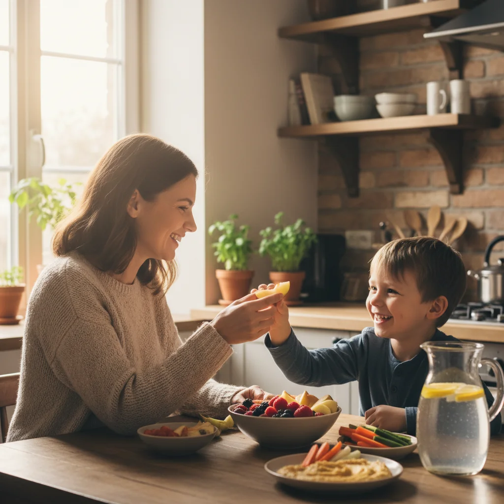 My ADHD Son Started Hoarding Food in His Room — The Dopamine Connection Nobody Talks About