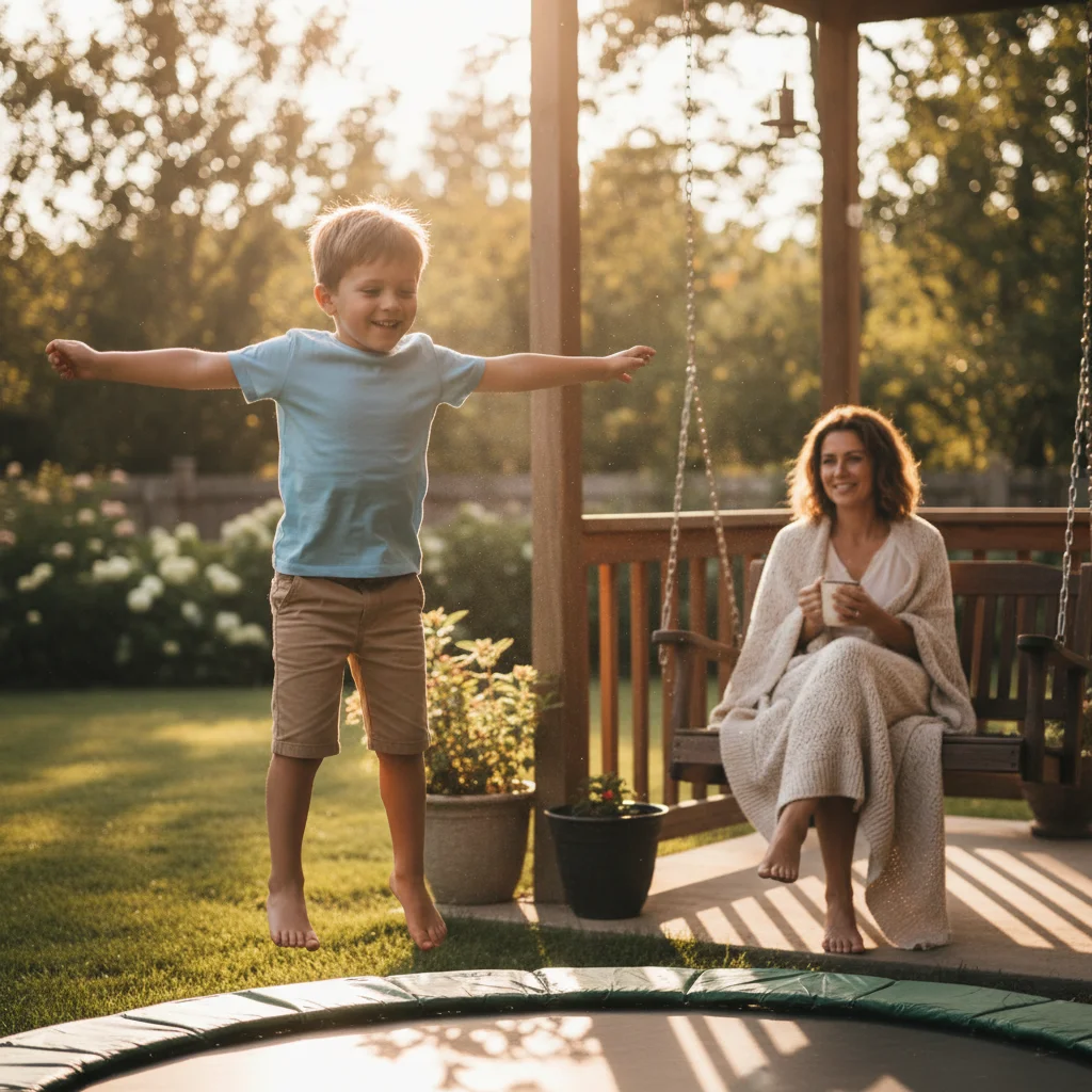 Does Exercise Really Help ADHD Kids Focus? What the Science Says (And What Parents Get Wrong)