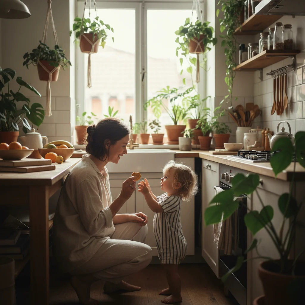 Is Saffron Safe for Kids? Everything Parents Need to Know Before Trying It