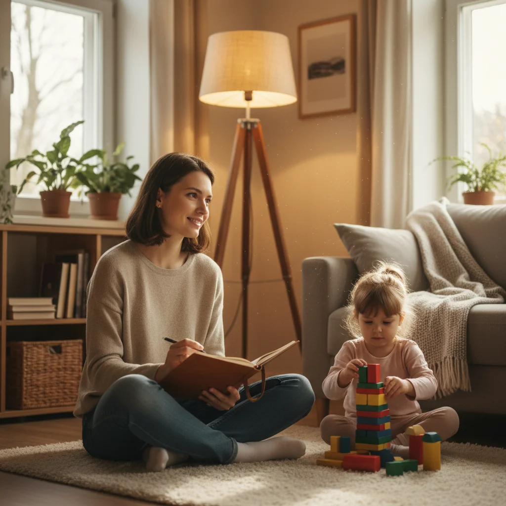 Natural Alternatives to ADHD Medication: What Parents Need to Know Before They Decide
