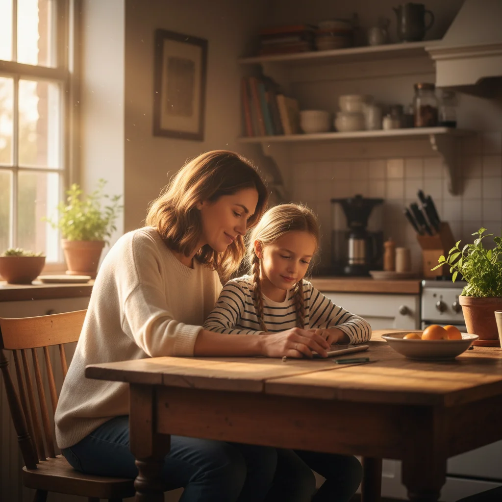 Saffron for ADHD Children: What the Research Actually Shows (And Why It Changed My Mind)