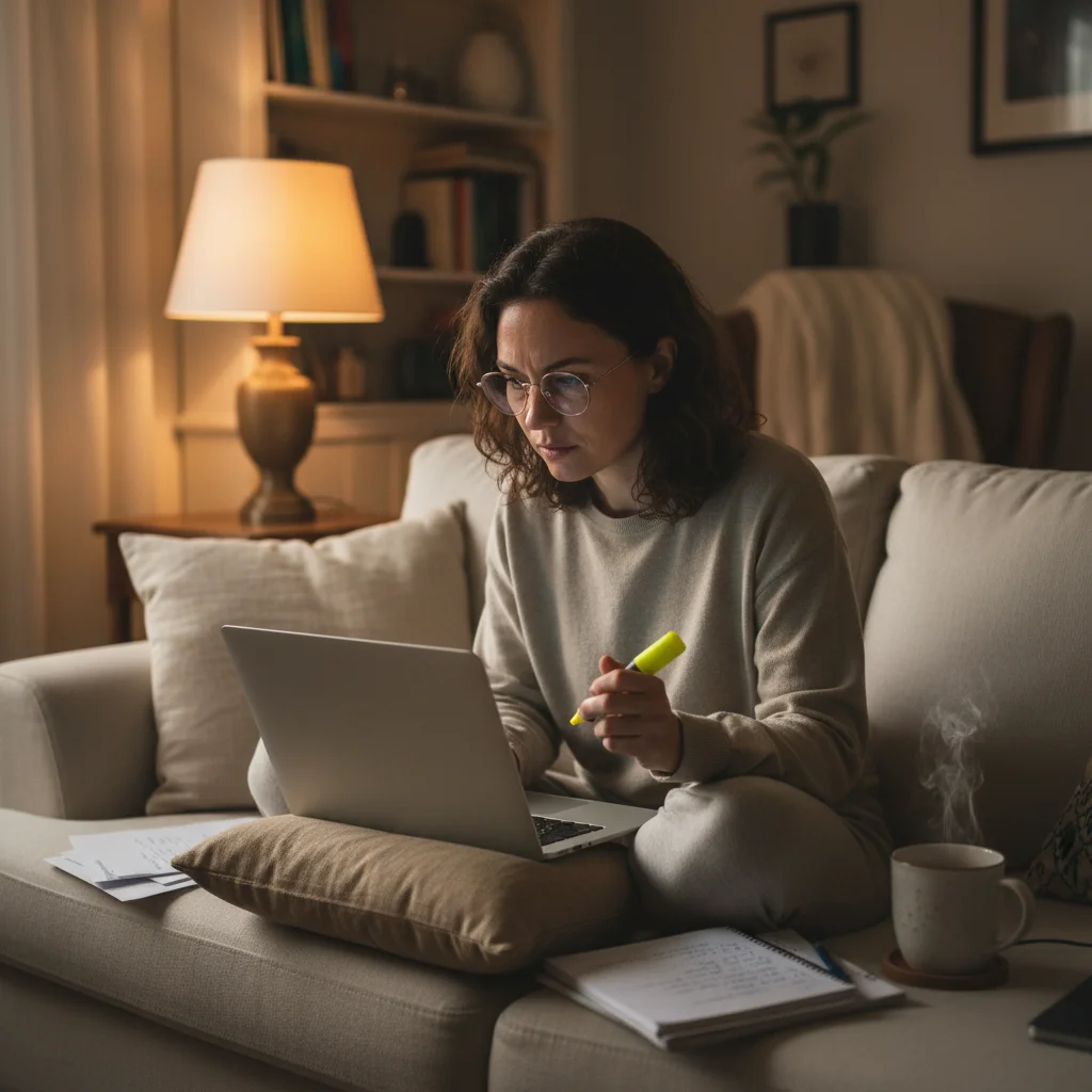 The 2019 Saffron vs. Ritalin Study for Kids With ADHD: A Mom Breaks It Down