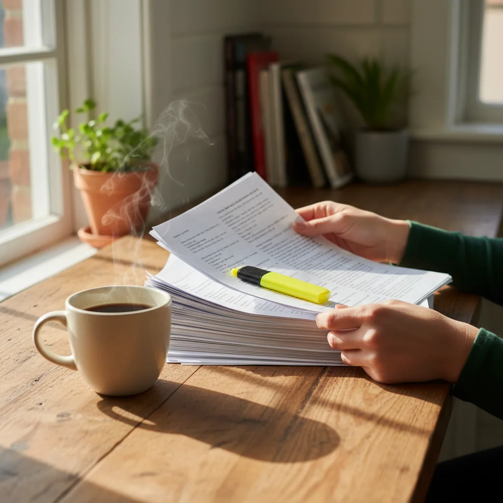 The 2019 Saffron vs Ritalin Study: A Mom Breaks Down the Research You Need to Read