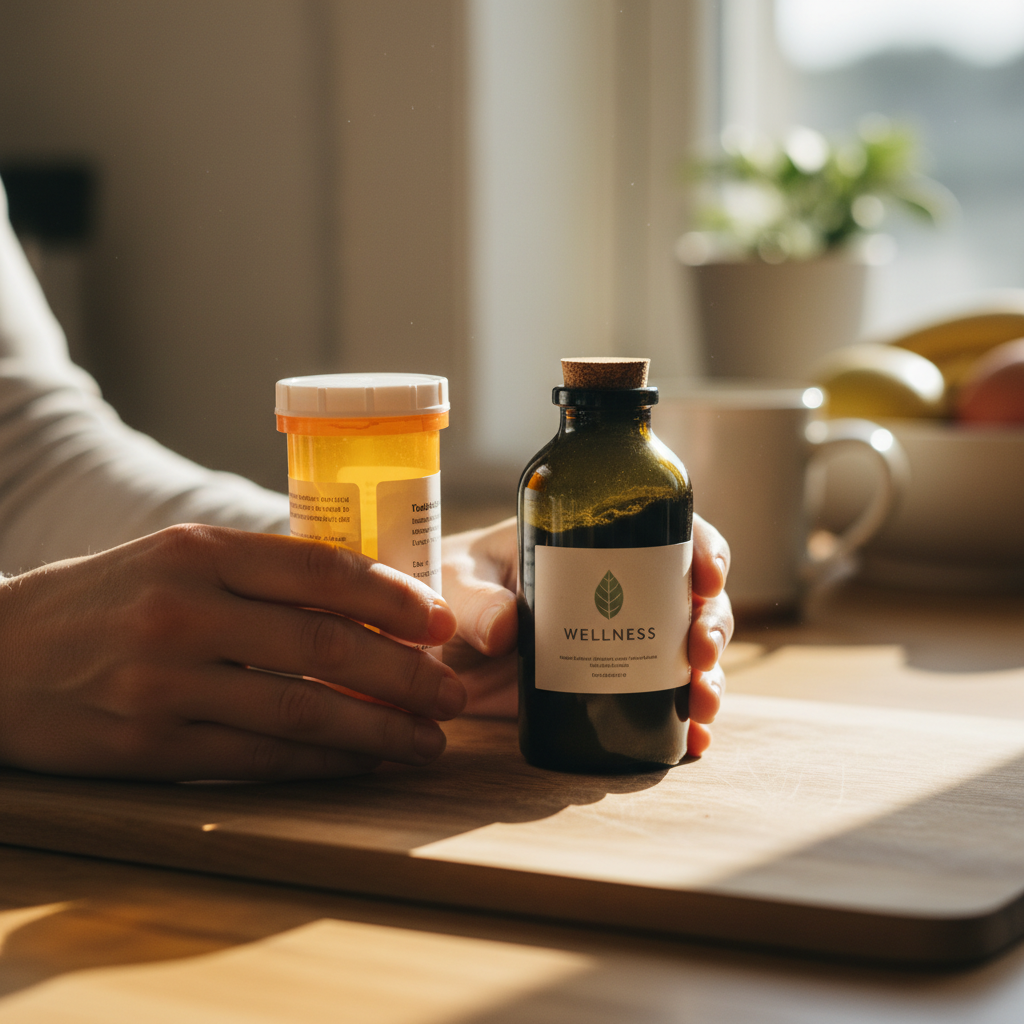 Saphire vs. Adderall XR: My Honest Experience with Both