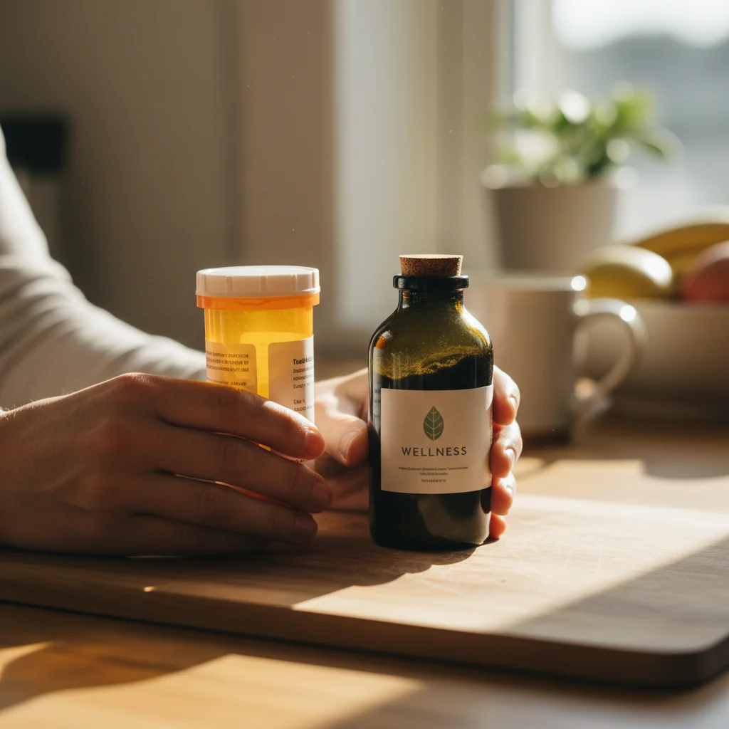 Saphire vs. Adderall XR: My Honest Experience with Both