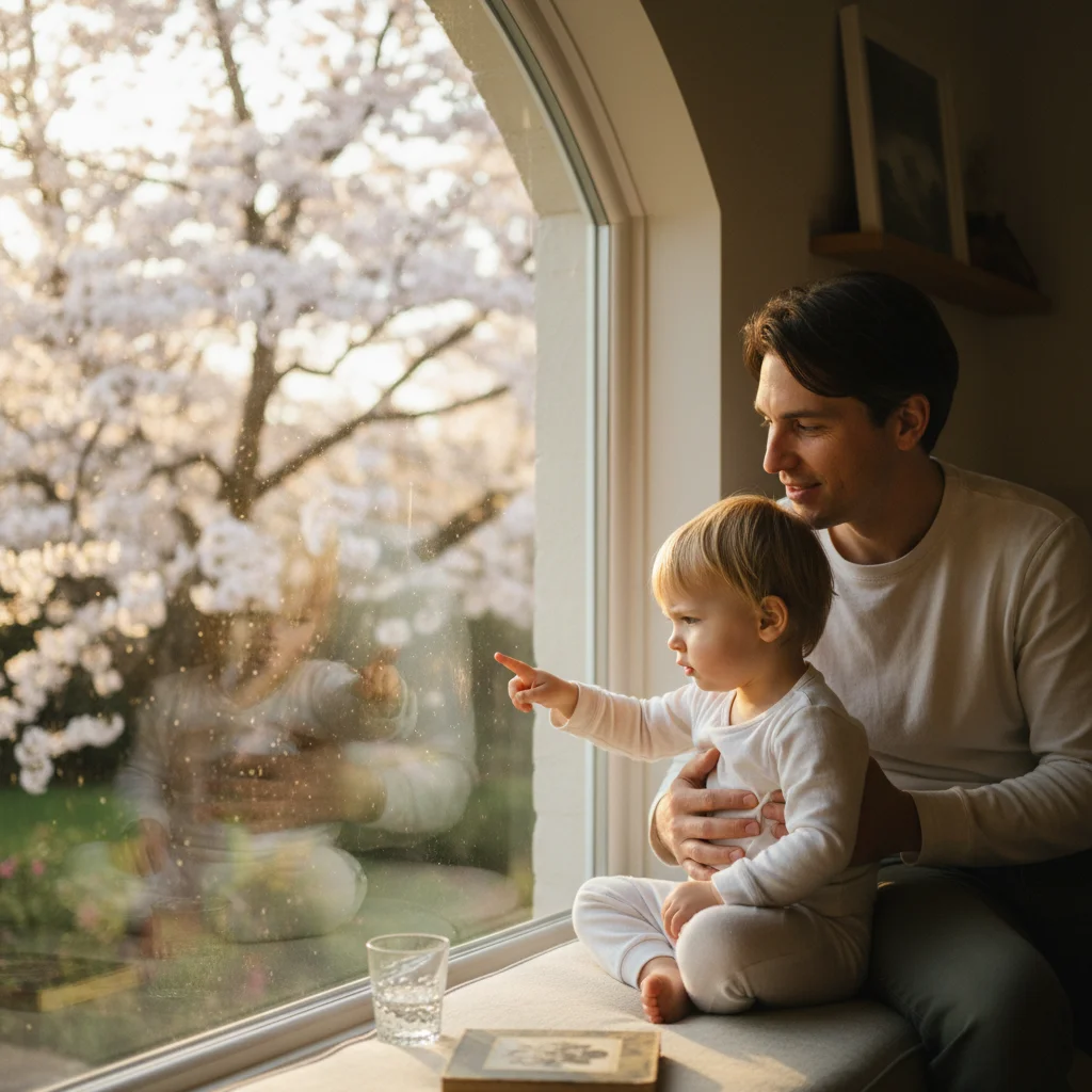 Spring Allergies Made My ADHD Son's Symptoms 10x Worse — The Histamine Connection Nobody Talks About