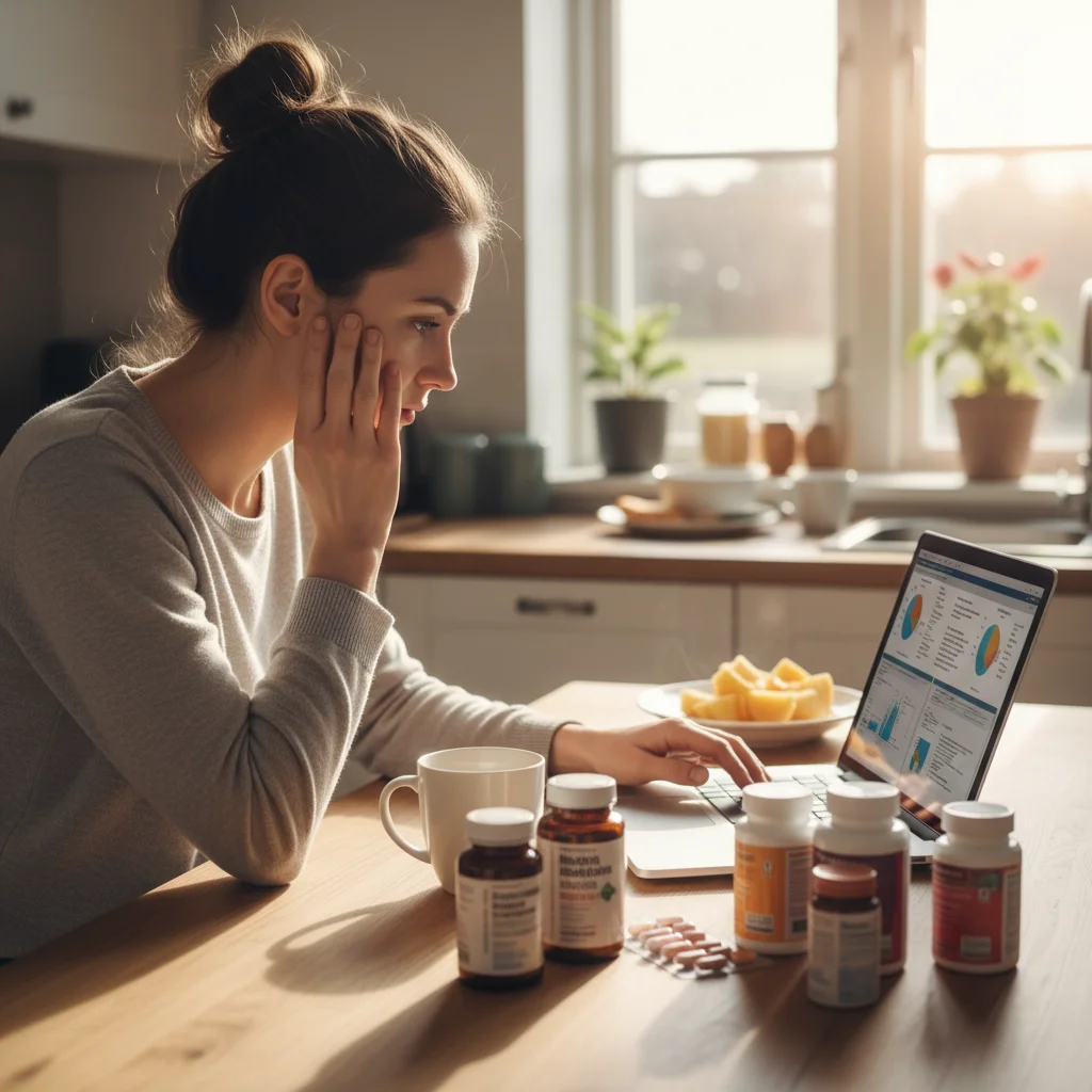 I Switched My ADHD Son From Concerta to Saphire — Here's What Actually Happened