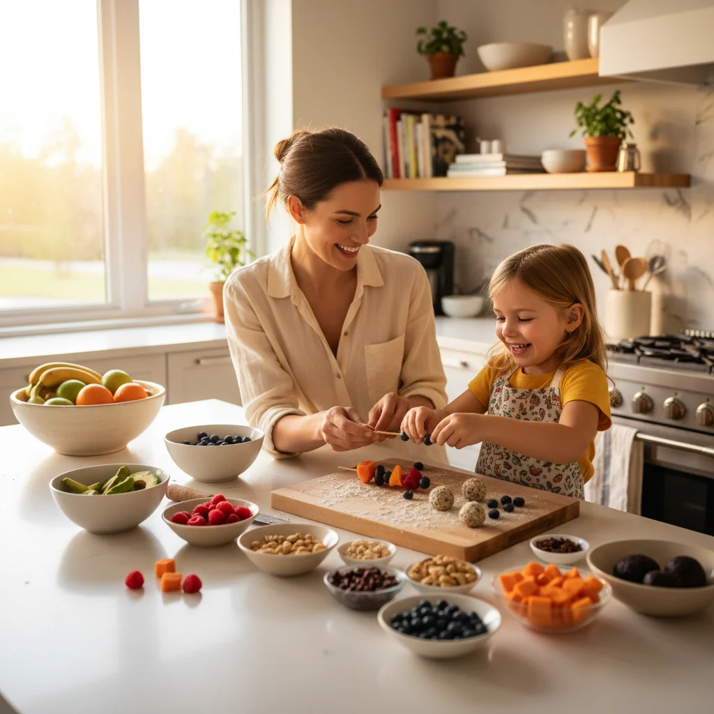 I Tried the Viral TikTok ADHD 'Focus Foods' on My Daughter — Only 2 Actually Worked