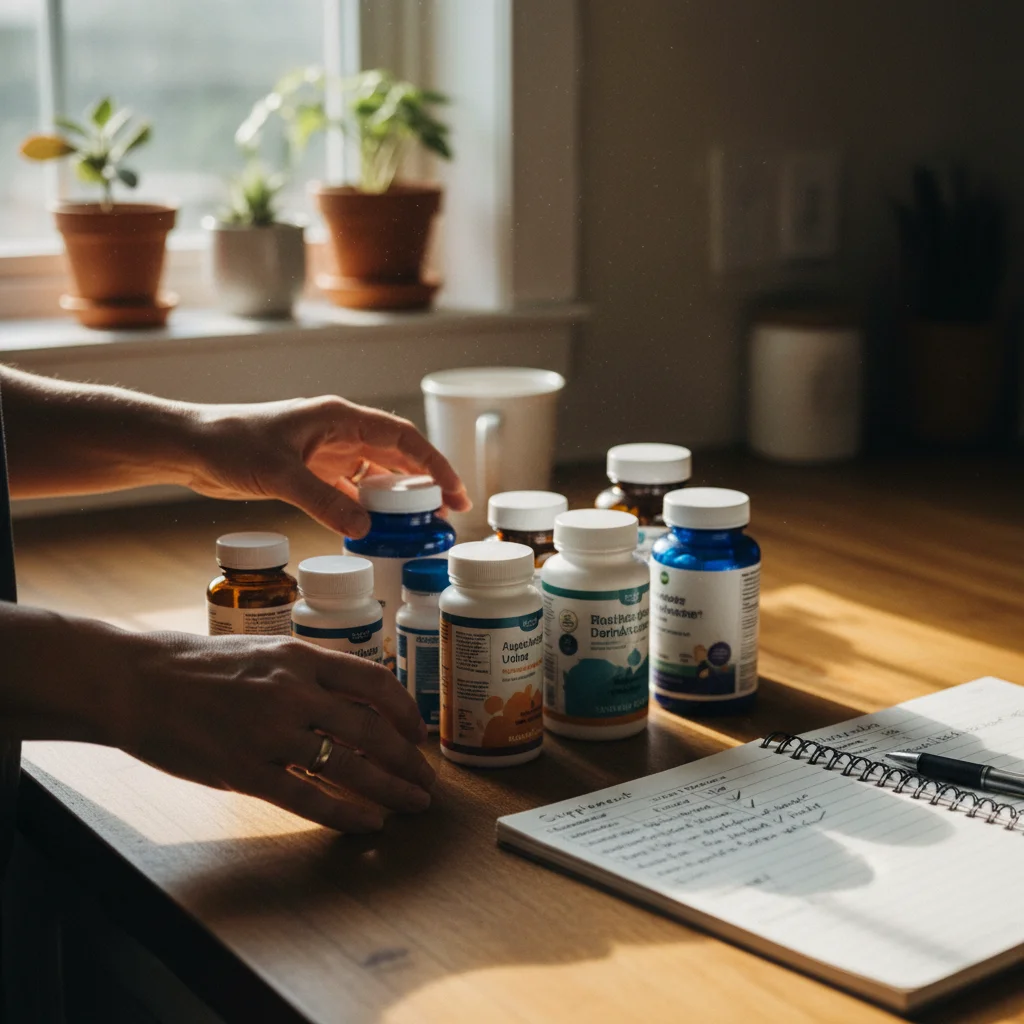 I Tried 4 'Calming' ADHD Supplements on My Hyperactive Son — Only One Actually Worked