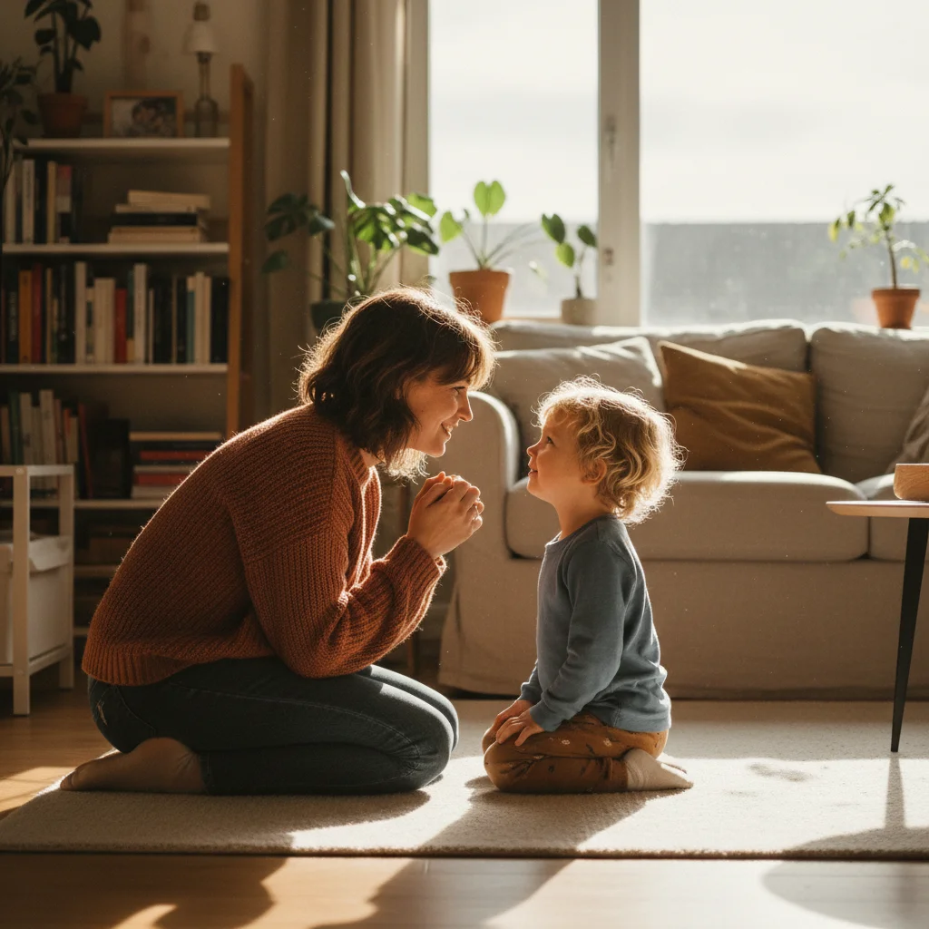 Why Punishment Doesn't Work for ADHD Kids (And What Actually Does)